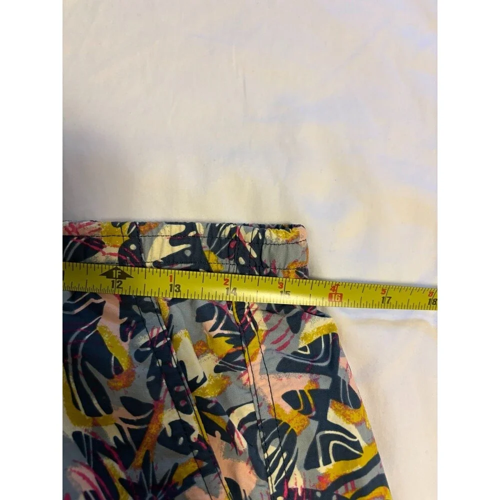 Patagonia baggies lights